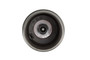 HD Aluminum Hub Cap - Rockwell/Alko 10-16 K Axles