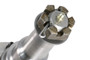 5,200 - 7,000 lb. 4" Drop #42 Easy Lube Spindle with Integrated 5 Bolt Flange