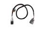 Brake Control Harness 14-23 Jeep Cherokee #3014