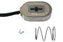 12,000 lb. Electric Brake Magnet Kit