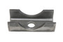 Axle Spring Seat for 2-3/8" Round 3,500 lb. Axles