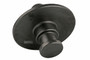 Kingpin to Gooseneck Ball Adapter - 30,000 lbs Rating