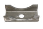 Axle Spring Seat for 3.5" Diameter 8,000 lb. Trailer Axles