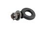 Swivel 2-1/2" Pintle Eye with 1-1/2" Shaft - 20,000 lbs.