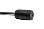 5/8" Threaded ,anti-rattle and Locking Hitch Pin for 2" receivers
