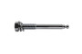 5/8" Threaded ,anti-rattle and Locking Hitch Pin for 2" receivers