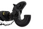 Swivel Mounted Pintle Hook - 60,000 lbs.
