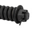 Swivel Spring Mounted Pintle Hook - 30,000 lbs.