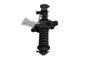 Swivel Spring Mounted Pintle Hook - 30,000 lbs.