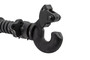 Swivel Spring Mounted Pintle Hook - 30,000 lbs.