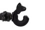 Swivel Spring Mounted Pintle Hook - 30,000 lbs.