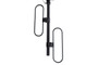 XC2 2 Bike carrier for 1-1/4" or 2" receivers
