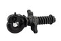 Swivel Spring Mounted Pintle Hook - 50,000 lbs.