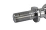 10,000 lb. 2-5/16" Chrome Plated Pintle Ball with 1"