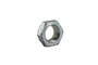 10,000 lb. 2-5/16" Chrome Plated Pintle Ball with 1"