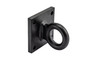 Bolt-on 2-1/2" Pintle Eye - 10,000 lbs.