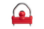 Umax 25 Universal Trailer Coupler Lock