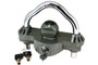 Umax 50 Universal Trailer Coupler Lock
