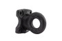 Bolt-on 2-1/2" Pintle Eye - 66,000 lbs.