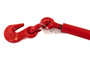 Ratchet Chain Binder Heavy Duty- Fits 3/8" to 1/2" Chain