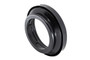 2" Round Rubber Light Grommet
