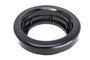 2" Round Rubber Light Grommet