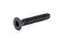 Trailer Decking Screw 1/4'' x 1.5''