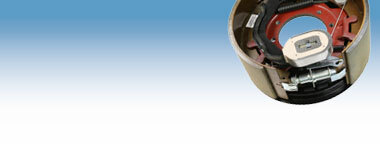 Electric Brake Assemblies