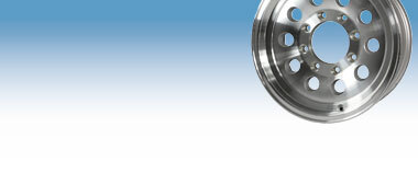 Aluminum Wheels