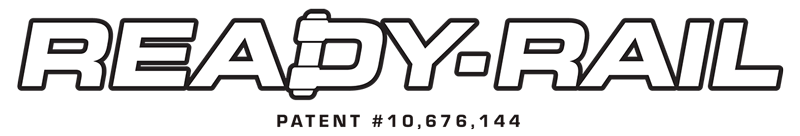 Ready-Rail Logo