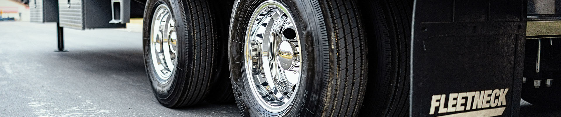 Axles, Suspension & Running Gear