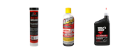 Lubricants & Cleaners