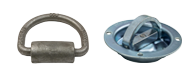 D-rings