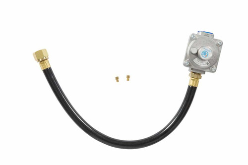 LP to NG Conversion Kit for Coyote 28" Grill