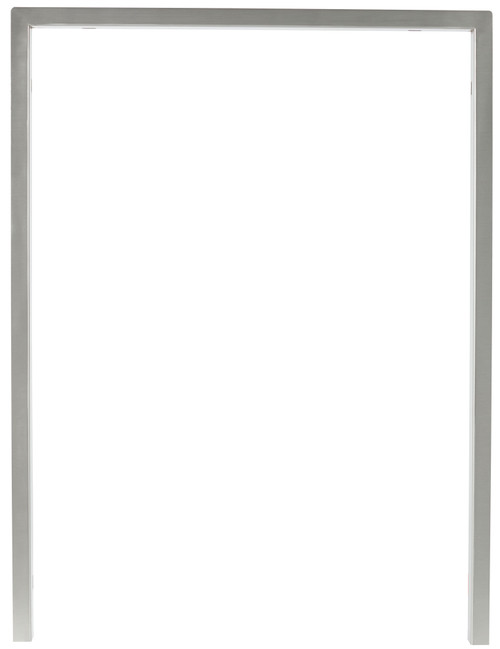24" Refrigerator Trim Kit