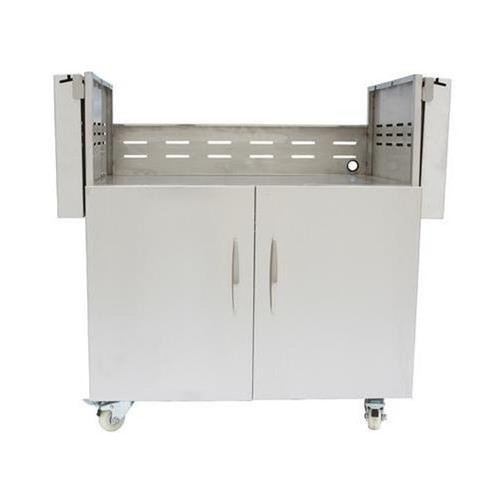 36" Charcoal Grill Cart