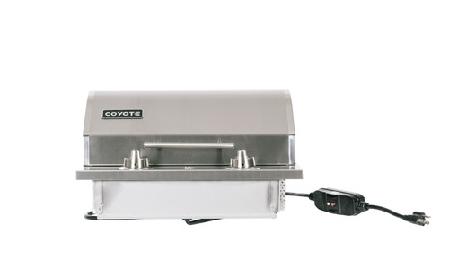 Coyote 120V Electric Grill