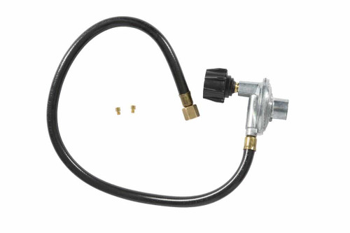 NG To LP Conversion Kit For Coyote Flat Top Grill