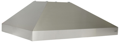 48 In W x 30 In D Outdoor Chimney Hood - MOQ 6