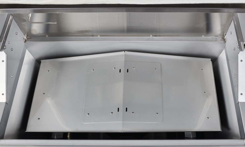 36" Coyote Pellet Grill