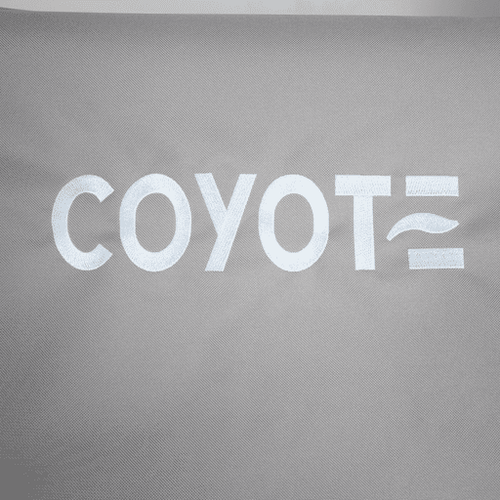 42" Coyote Built-in Grill Cover
