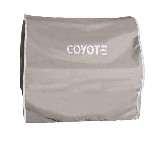 50" Coyote Built-in Grill Cover