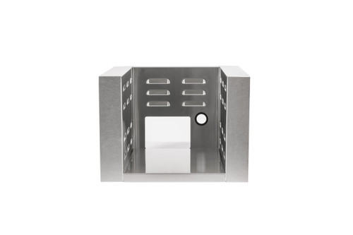 Insulated Jacket for Coyote Built-in Single Side Burner