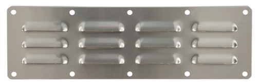 Stainless Steel Island Vent