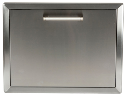 Coyote Built-in Pull Out Ice Chest