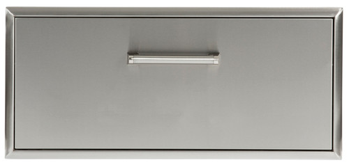 Coyote Built-in Single Storage Drawer