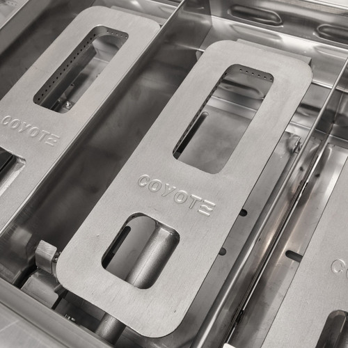 36" CL-Series Built-In Grill