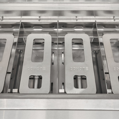 42" CL-Series Built-In Grill