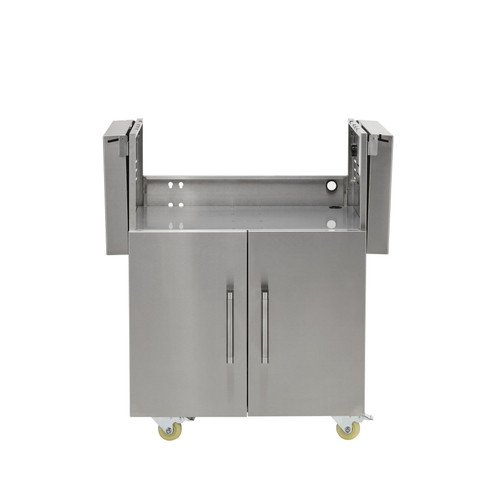 30" C or SL-Series Grill Cart