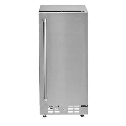 15" Built-in Refrigerator